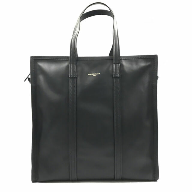 balenciaga bazar shopper tote